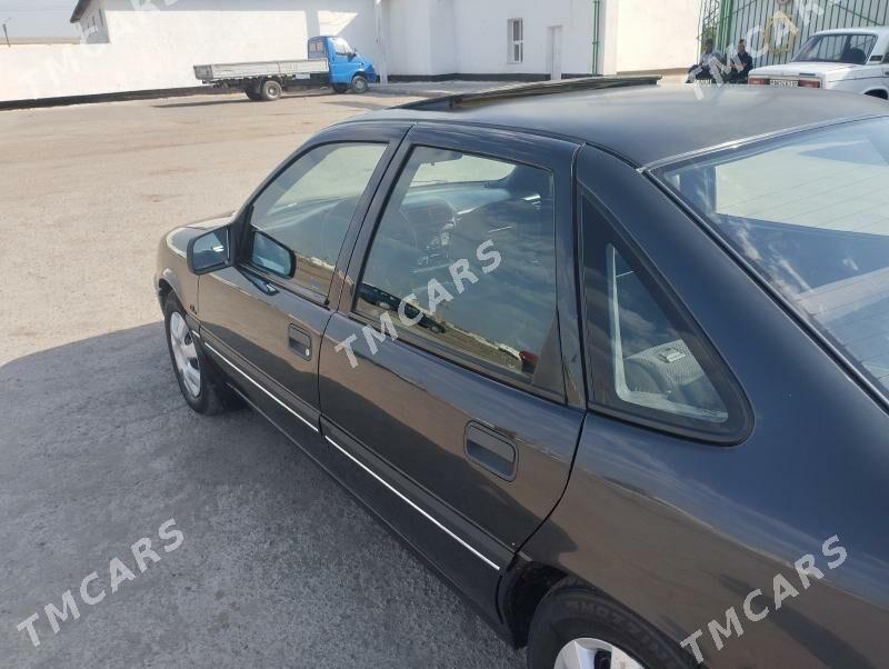 Opel Vectra 1992 - 32 000 TMT - Дашогуз - img 3