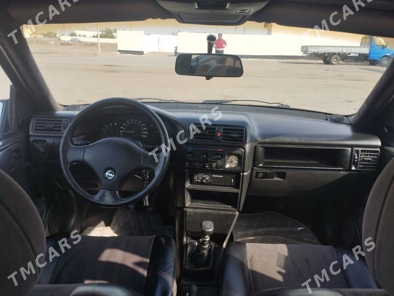 Opel Vectra 1992 - 32 000 TMT - Дашогуз - img 5