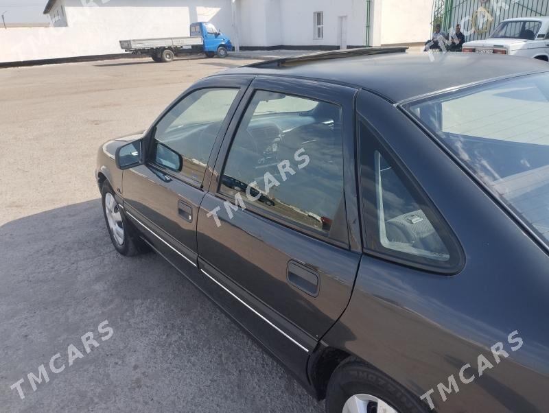 Opel Vectra 1992 - 32 000 TMT - Дашогуз - img 7
