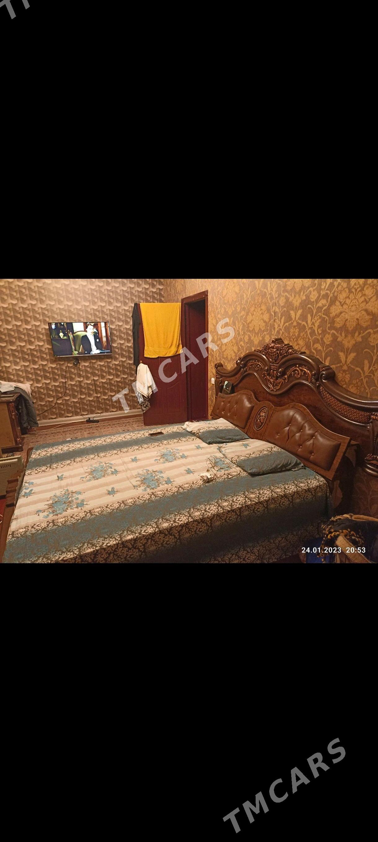 arenda köşi eýesinen - Кëши - img 4