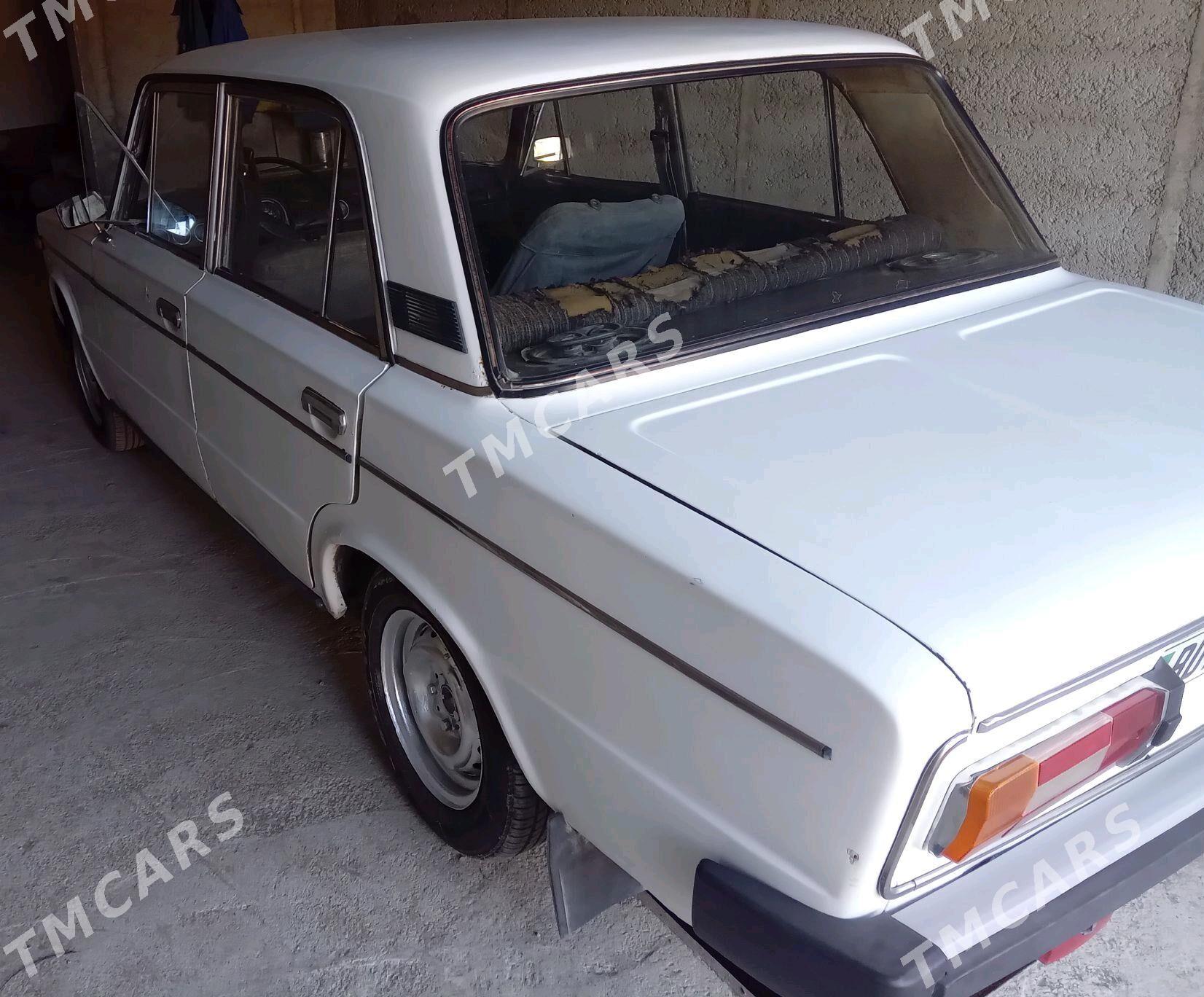 Lada 2106 1993 - 17 000 TMT - Bereket - img 2