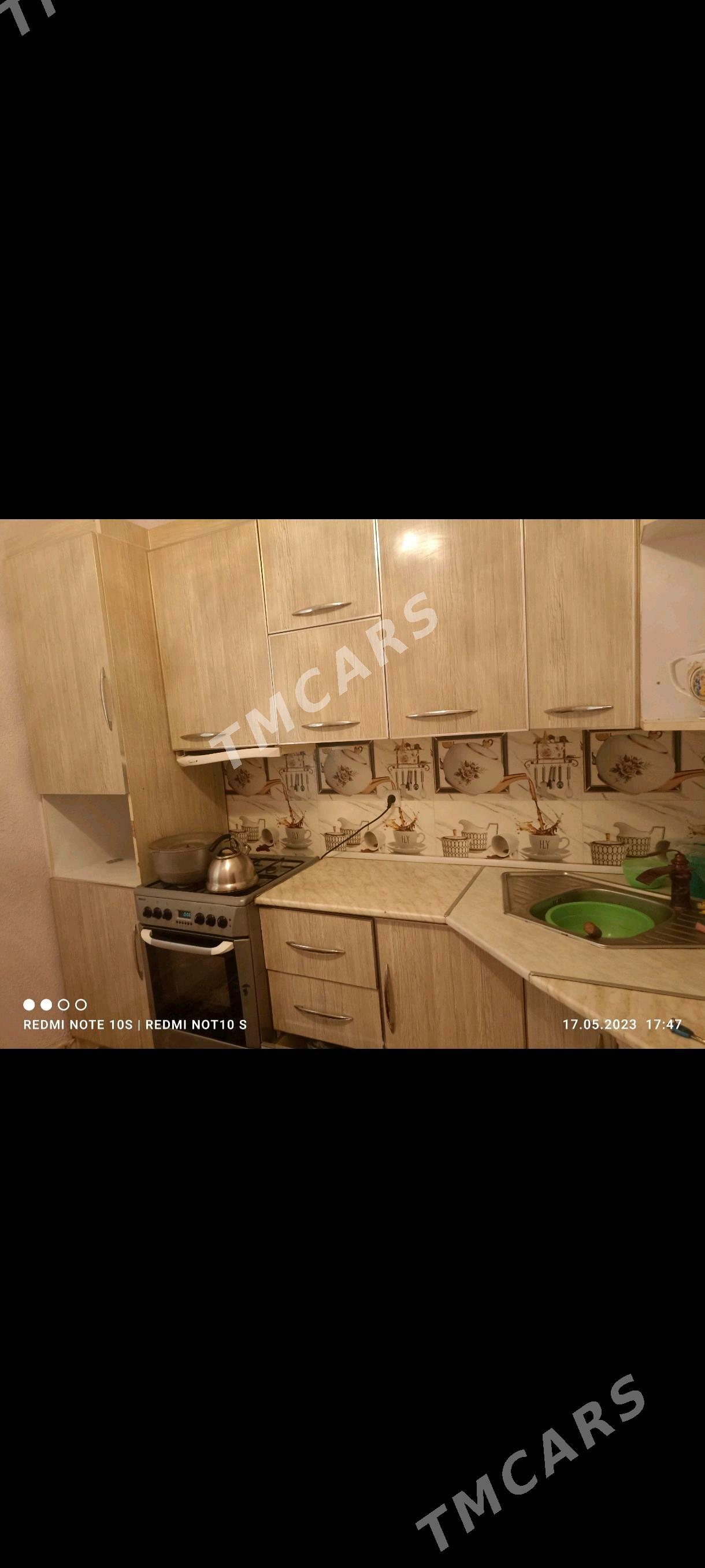 arenda köşi eýesinen - Кëши - img 6