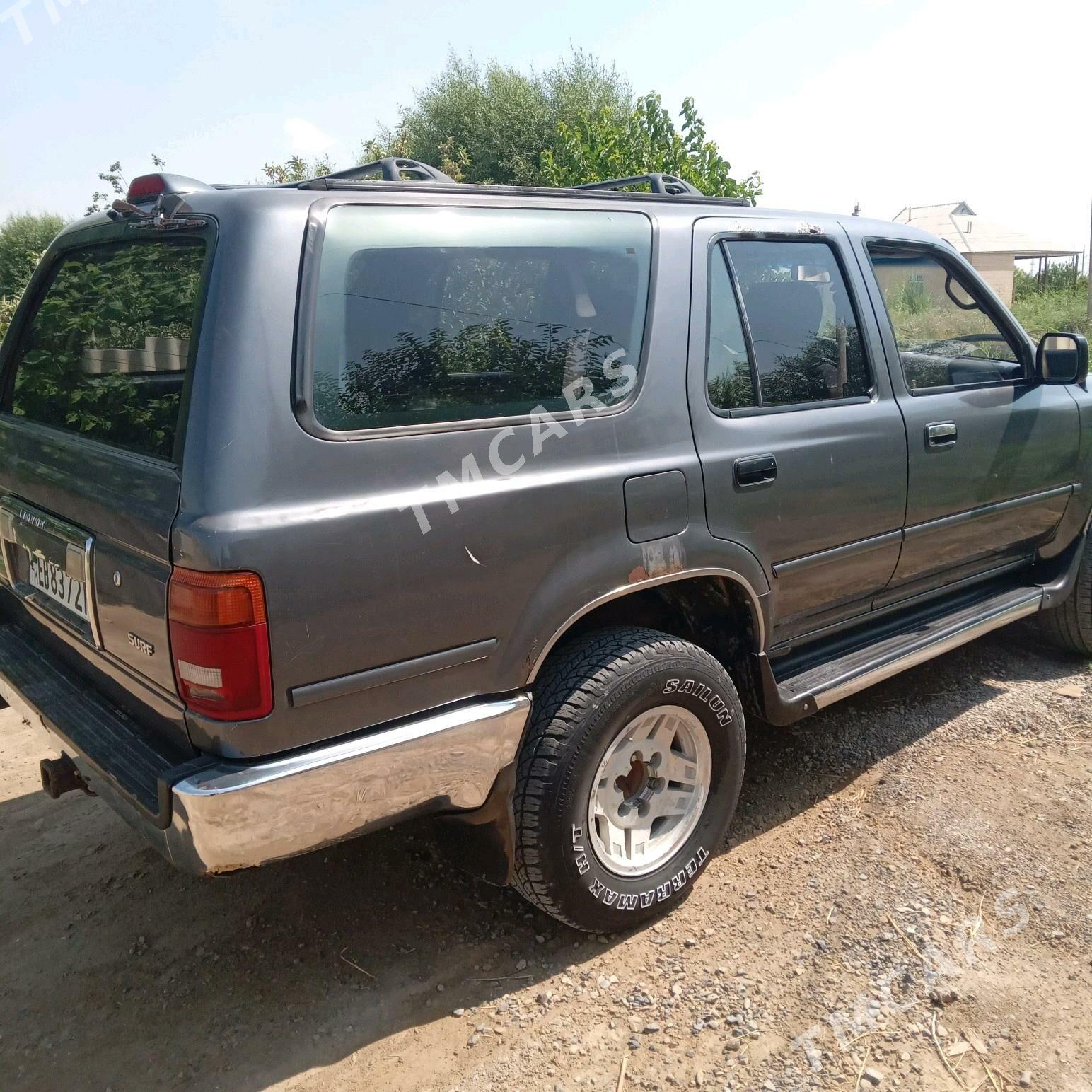 Toyota 4Runner 1994 - 80 000 TMT - Mary - img 3