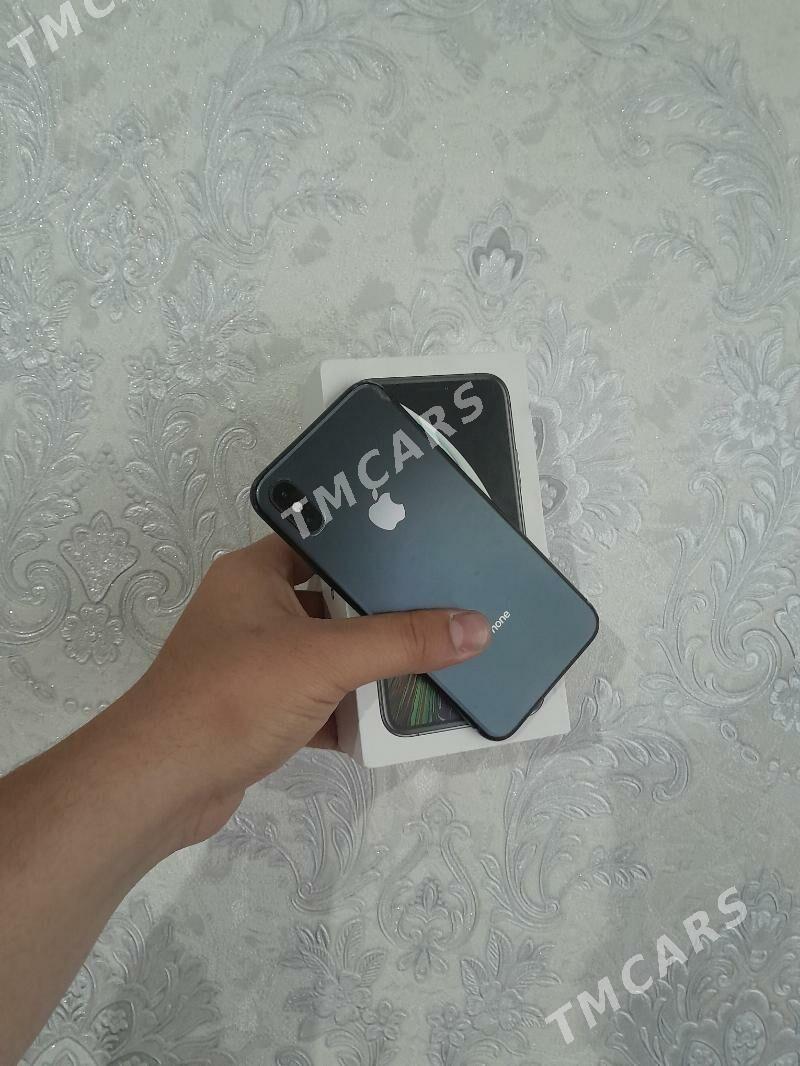 iphone Xs 256g - Бузмеин - img 2