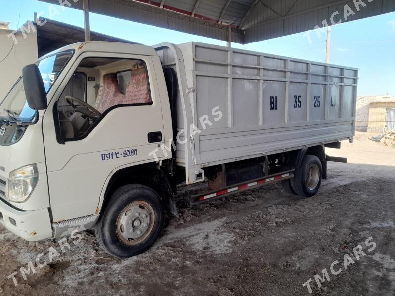 Forland H2 2016 - 150 000 TMT - Dostluk - img 3
