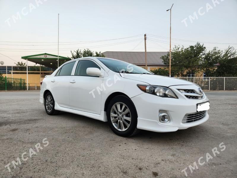 Toyota Corolla 2009 - 135 000 TMT - Tejen - img 5