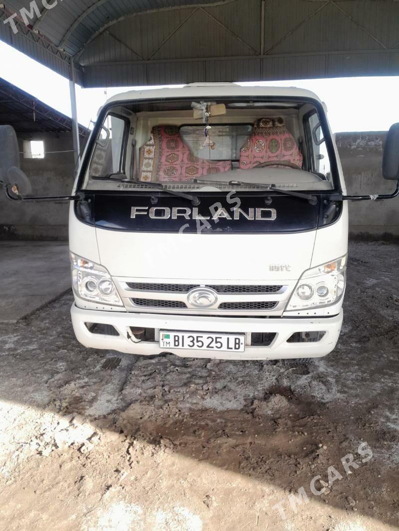 Forland H2 2016 - 150 000 TMT - Dostluk - img 4