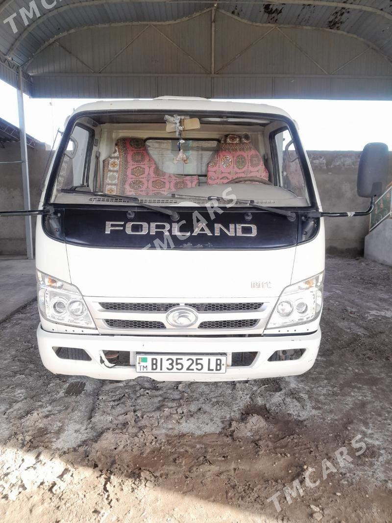 Forland H2 2016 - 150 000 TMT - Dostluk - img 6