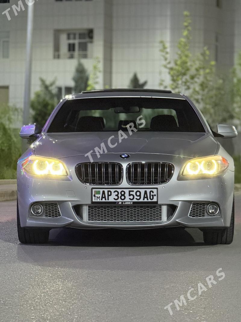 BMW F10 2010 - 280 000 TMT - Ашхабад - img 4