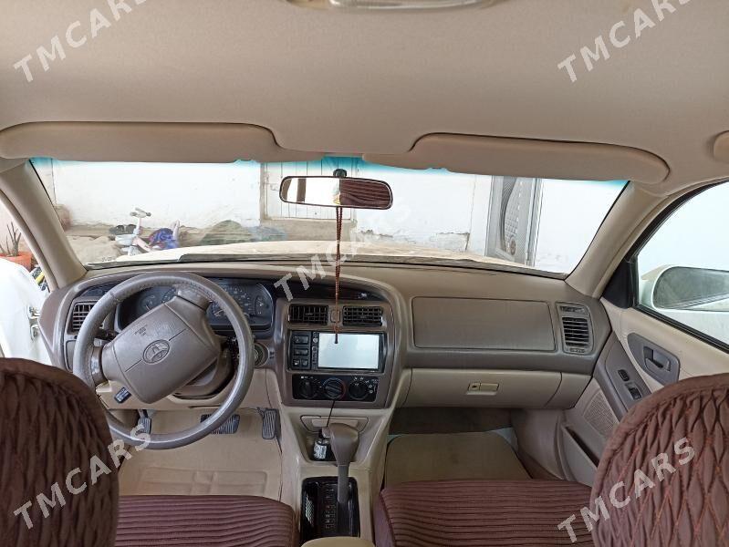 Toyota Camry 1999 - 120 000 TMT - Köýtendag - img 2
