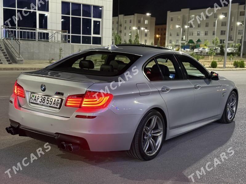 BMW F10 2010 - 280 000 TMT - Ашхабад - img 7