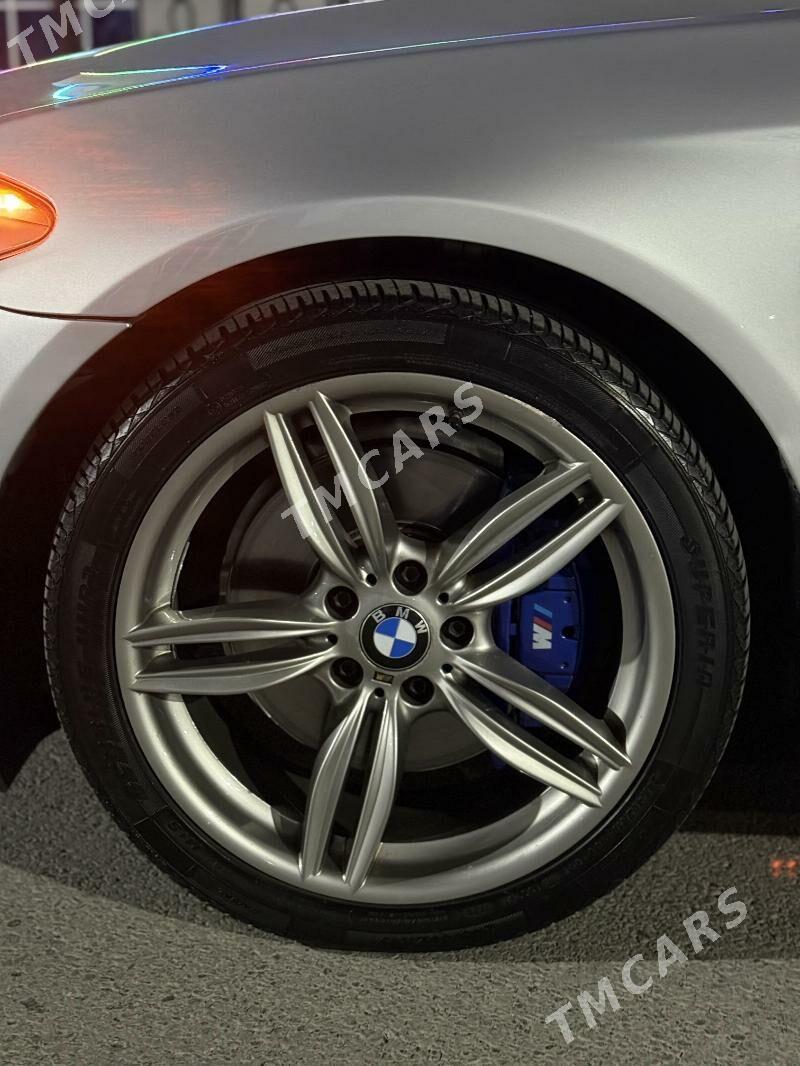 BMW F10 2010 - 280 000 TMT - Ашхабад - img 2