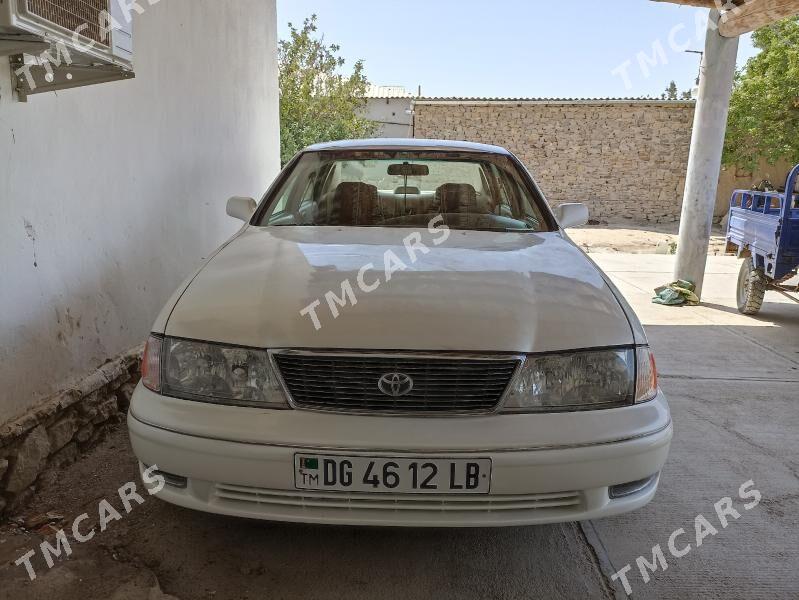 Toyota Camry 1999 - 120 000 TMT - Köýtendag - img 4