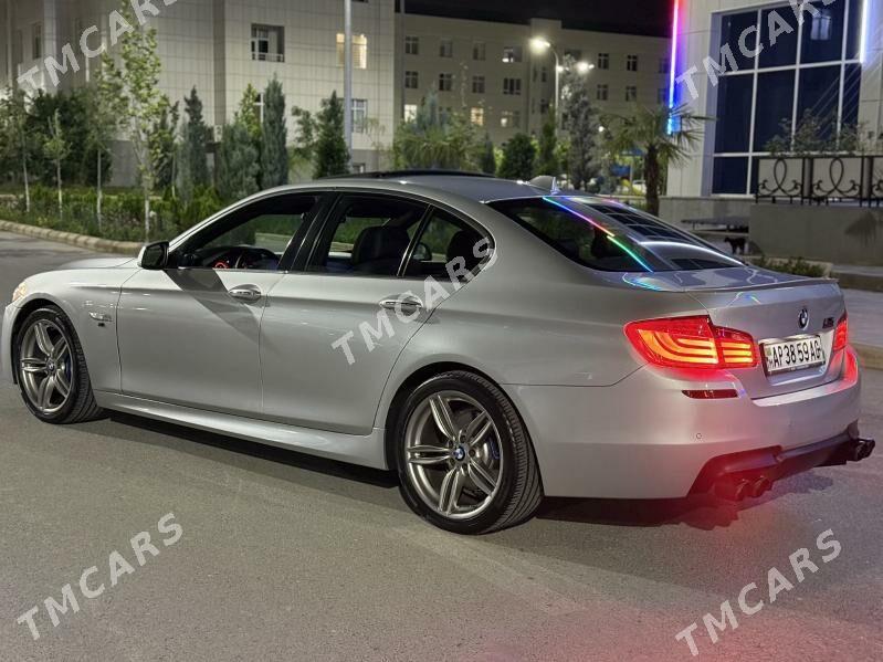 BMW F10 2010 - 280 000 TMT - Ашхабад - img 6