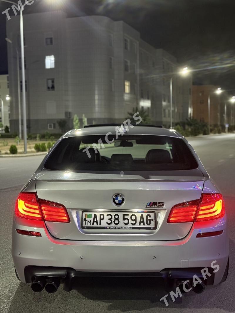 BMW F10 2010 - 280 000 TMT - Ашхабад - img 5