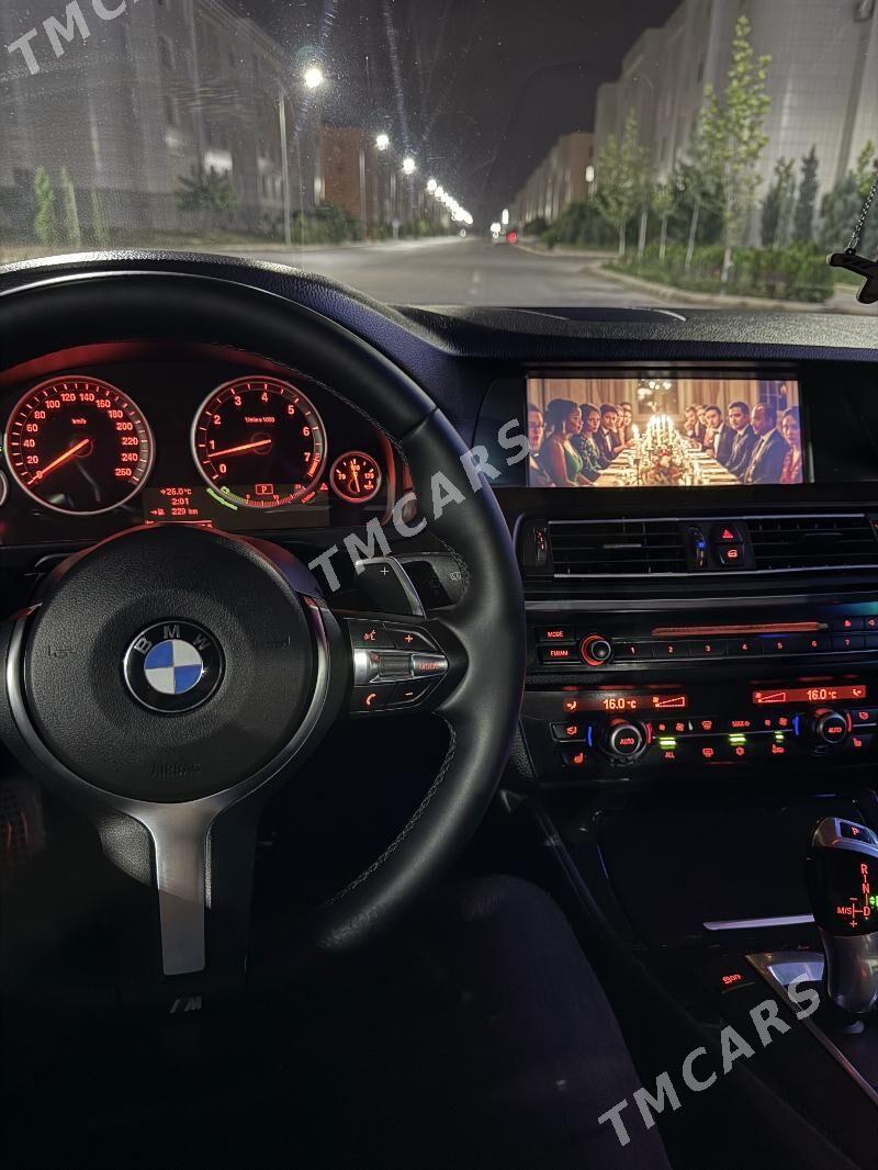 BMW F10 2010 - 280 000 TMT - Ашхабад - img 3