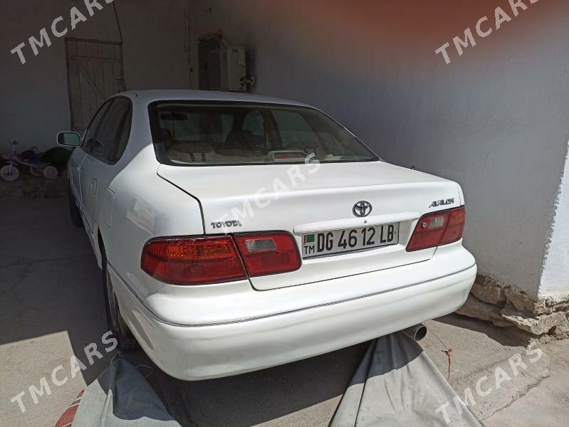 Toyota Camry 1999 - 120 000 TMT - Köýtendag - img 3