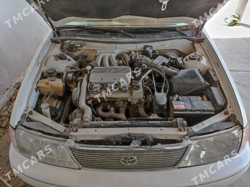 Toyota Camry 1999 - 120 000 TMT - Köýtendag - img 6