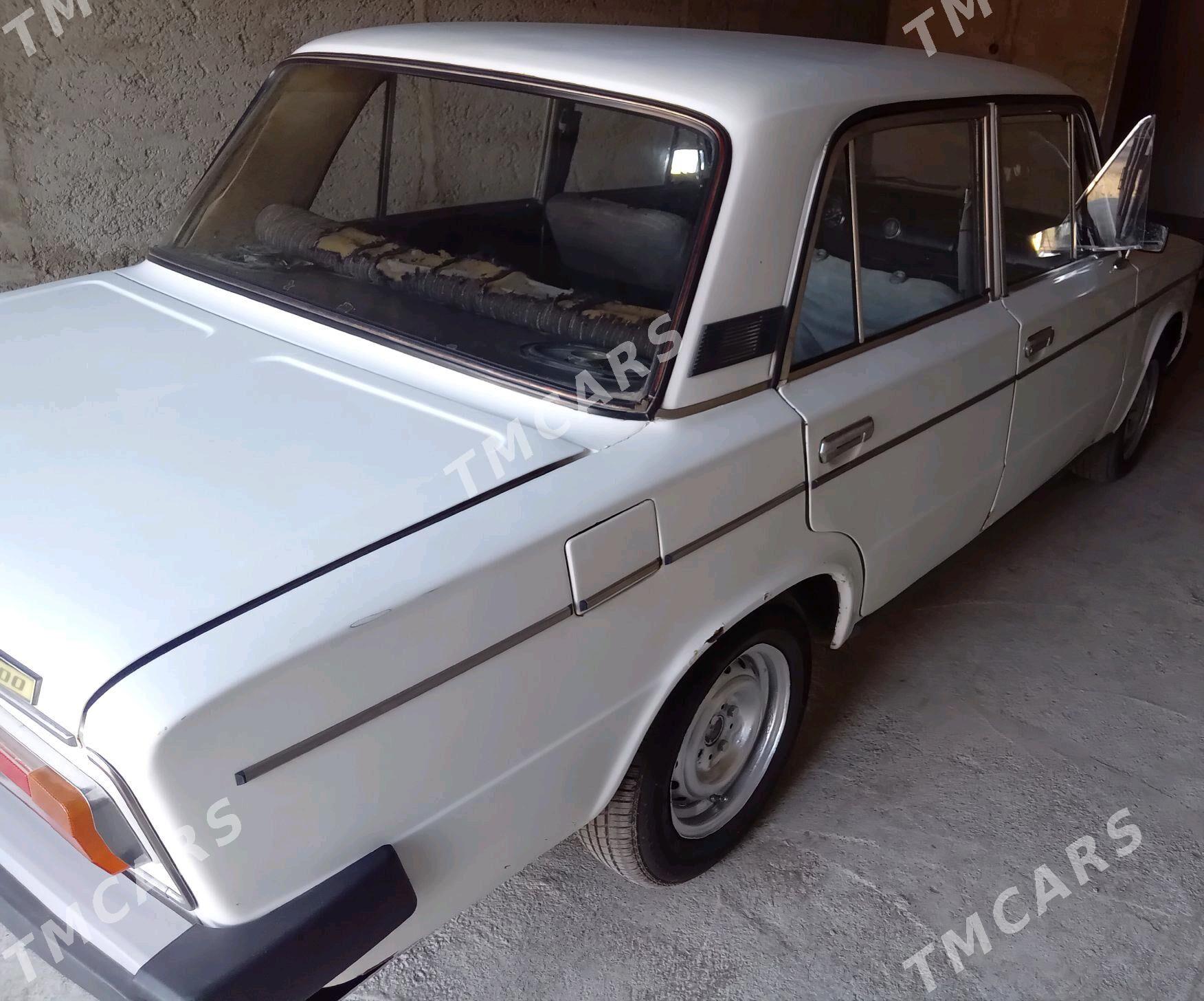 Lada 2106 1993 - 17 000 TMT - Bereket - img 3