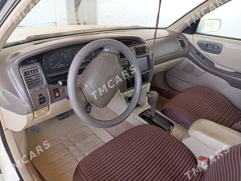 Toyota Camry 1999 - 120 000 TMT - Köýtendag - img 7