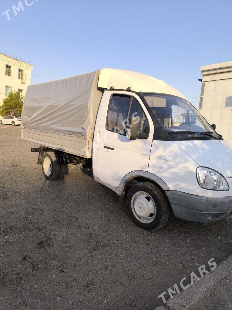 Gaz Gazel 2010 - 143 000 TMT - Туркменабат - img 2
