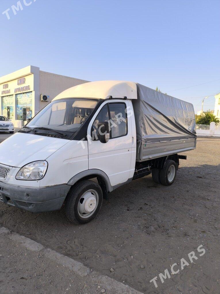 Gaz Gazel 2010 - 143 000 TMT - Туркменабат - img 4