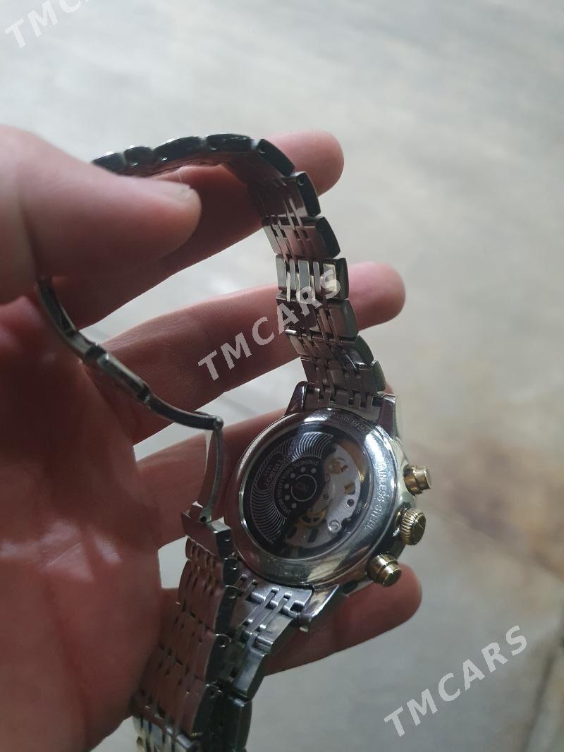 tissot 1853 arginal - Aşgabat - img 2