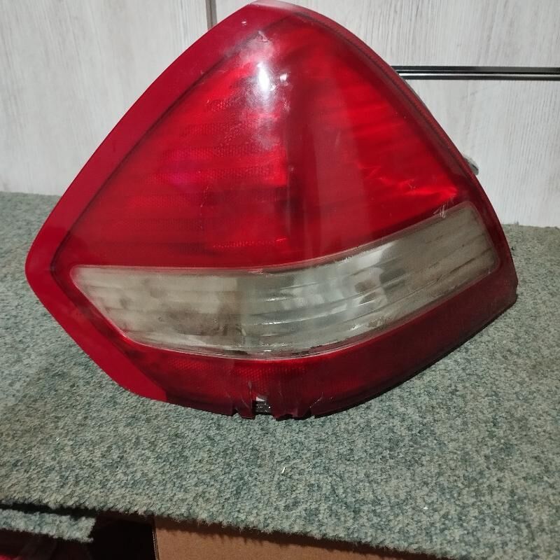 Nissan Wersa çep tarap çyra 160 TMT - 2 mkr - img 2