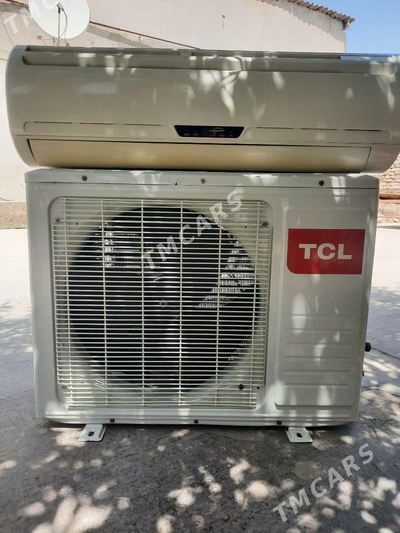 TCL 12lik - Çärjew - img 2