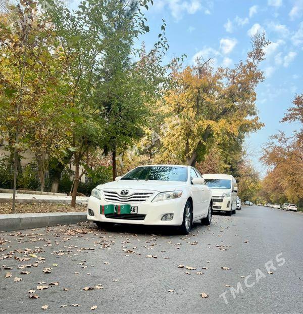 Toyota Camry 2009 - 210 000 TMT - Aşgabat - img 3