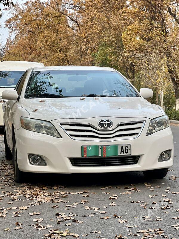 Toyota Camry 2009 - 210 000 TMT - Aşgabat - img 2