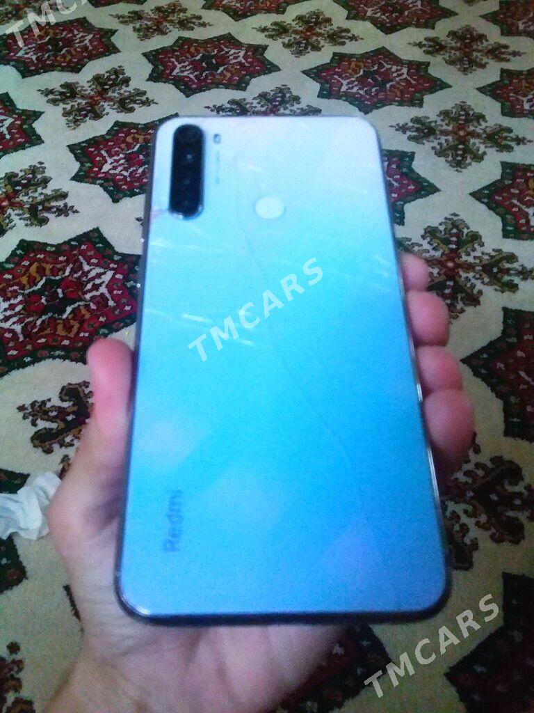Redmi not 8 - Дашогуз - img 2