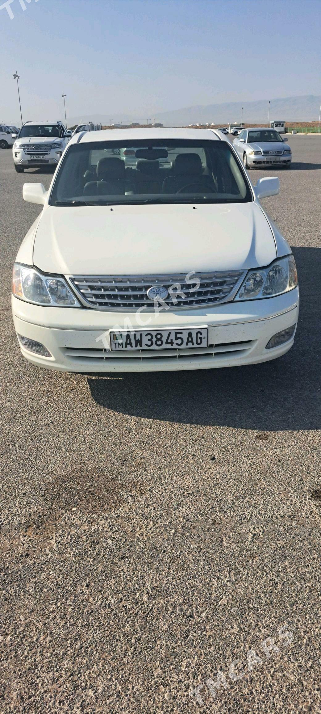 Toyota Avalon 2000 - 170 000 TMT - Tejen - img 2