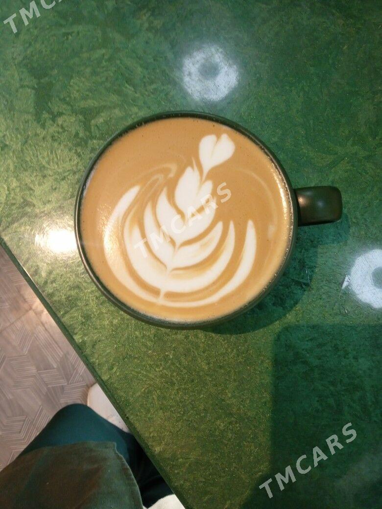 BARISTA - Aşgabat - img 1
