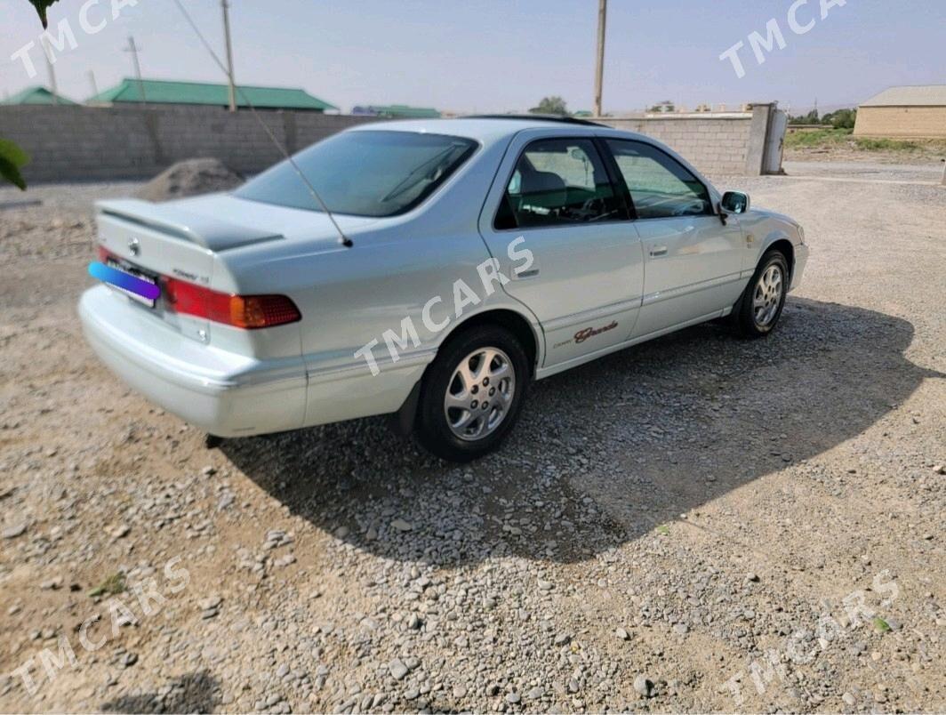 Toyota Camry 1998 - 137 000 TMT - Ашхабад - img 1