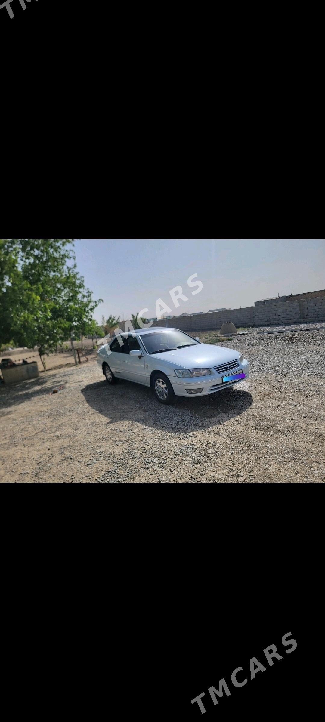 Toyota Camry 1998 - 137 000 TMT - Ашхабад - img 2