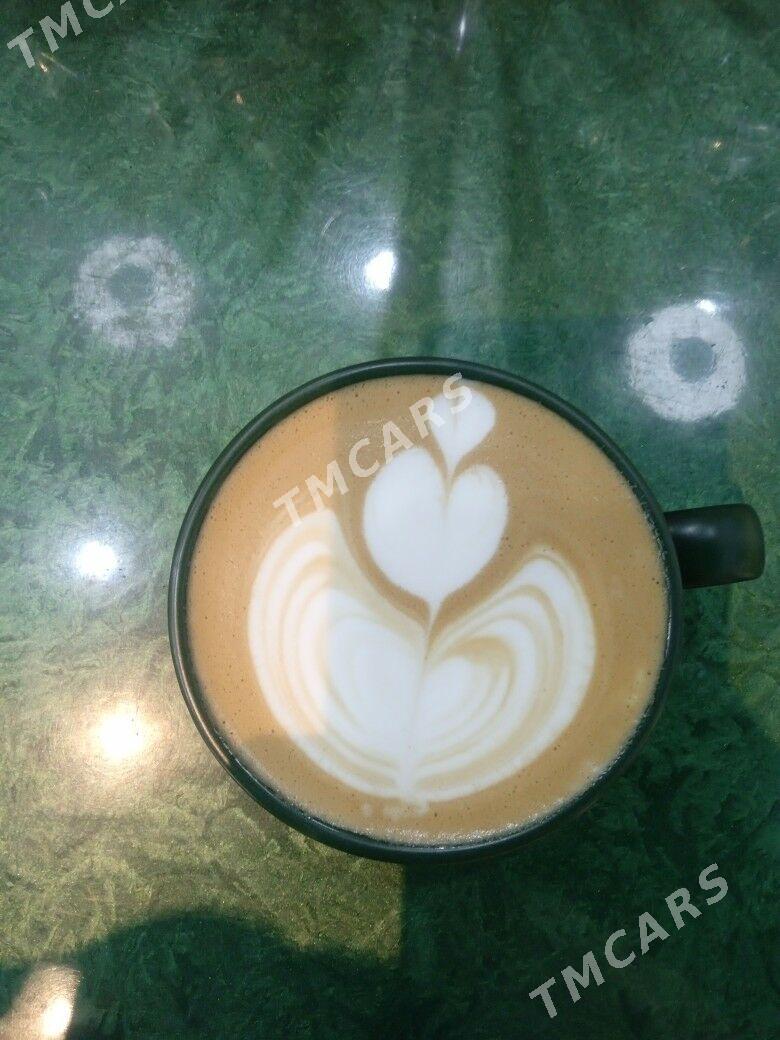 BARISTA - Aşgabat - img 2