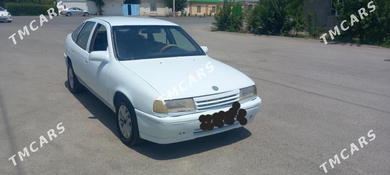 Opel Vectra 1991 - 35 000 TMT - Ашхабад - img 4