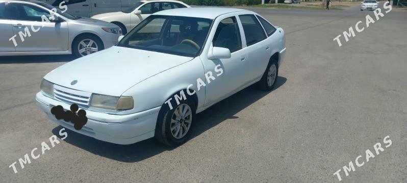 Opel Vectra 1991 - 35 000 TMT - Ашхабад - img 2