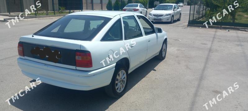 Opel Vectra 1991 - 35 000 TMT - Ашхабад - img 6