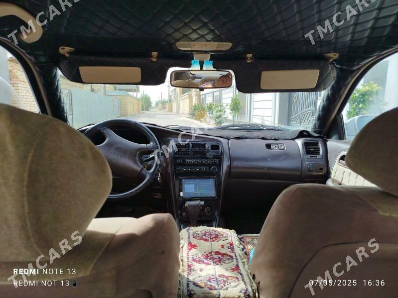 Toyota Cresta 1995 - 35 000 TMT - Wekilbazar - img 5