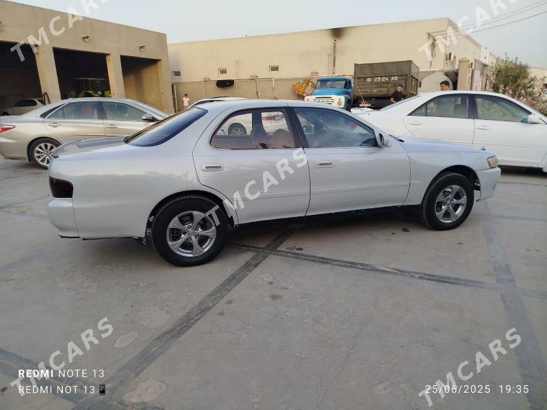 Toyota Cresta 1995 - 35 000 TMT - Wekilbazar - img 3