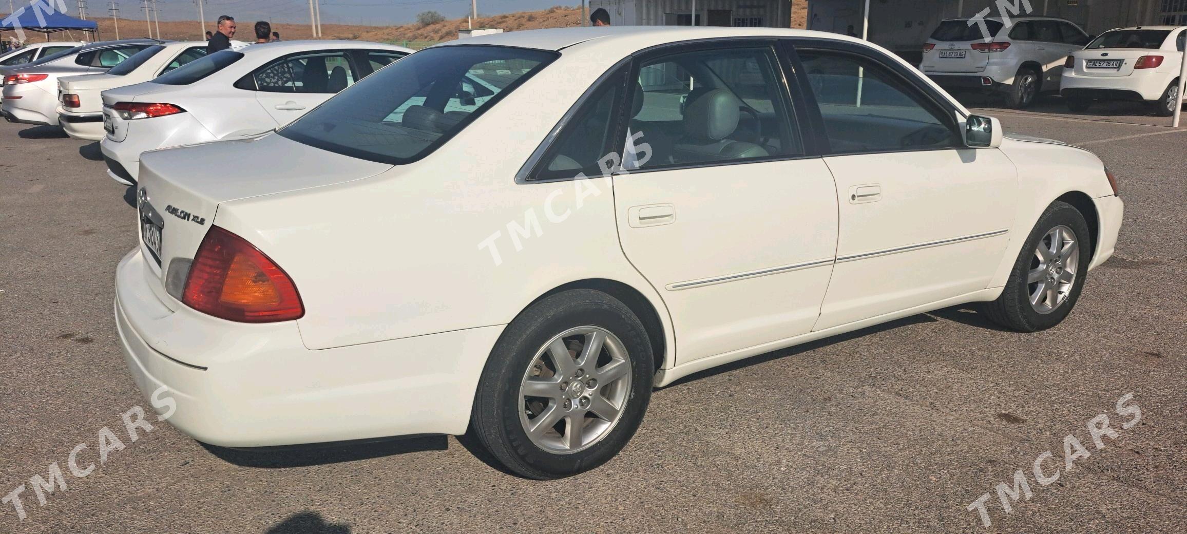 Toyota Avalon 2000 - 170 000 TMT - Tejen - img 3