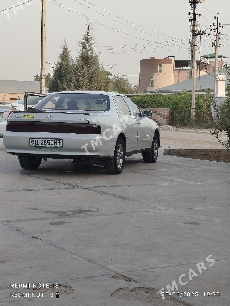 Toyota Cresta 1995 - 35 000 TMT - Wekilbazar - img 4