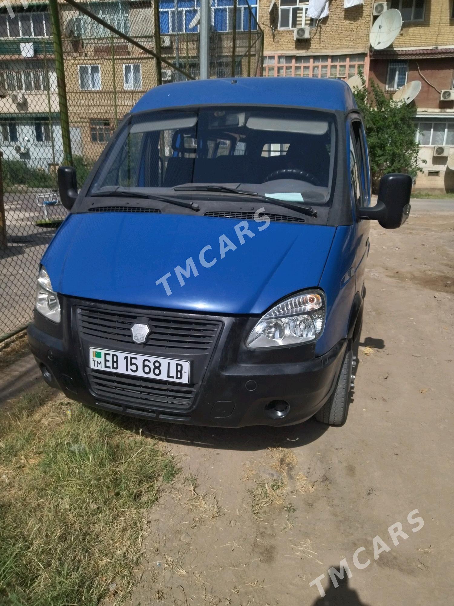 Gaz Gazel 2004 - 100 000 TMT - Туркменабат - img 2