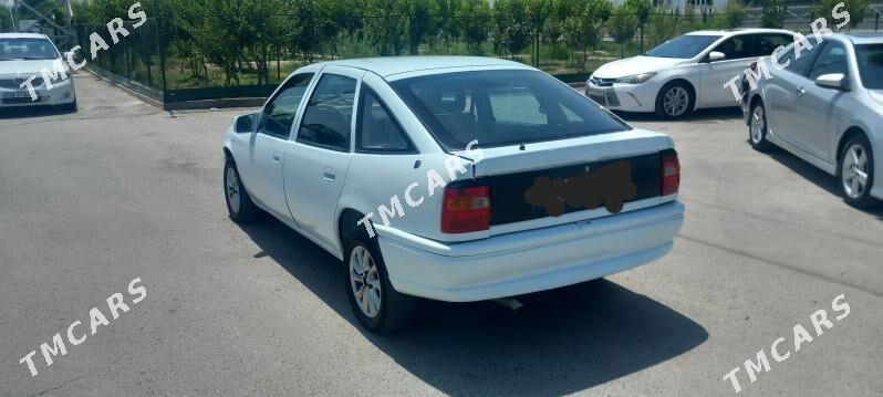 Opel Vectra 1991 - 35 000 TMT - Ашхабад - img 3