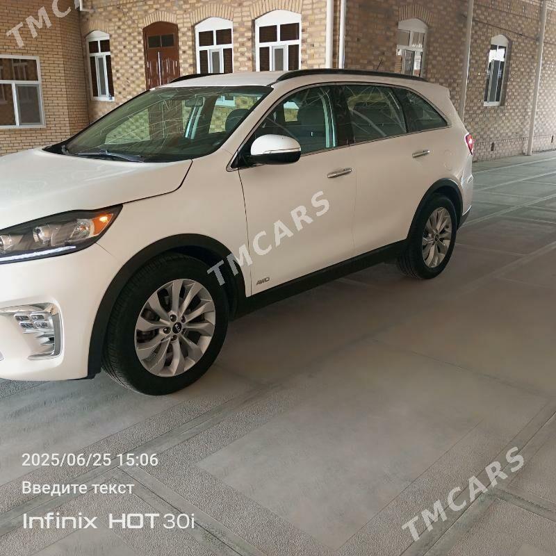 Kia Sorento 2019 - 300 000 TMT - Murgap - img 9