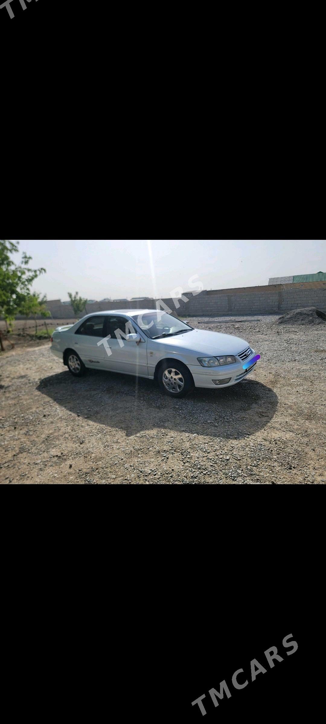 Toyota Camry 1998 - 137 000 TMT - Ашхабад - img 5