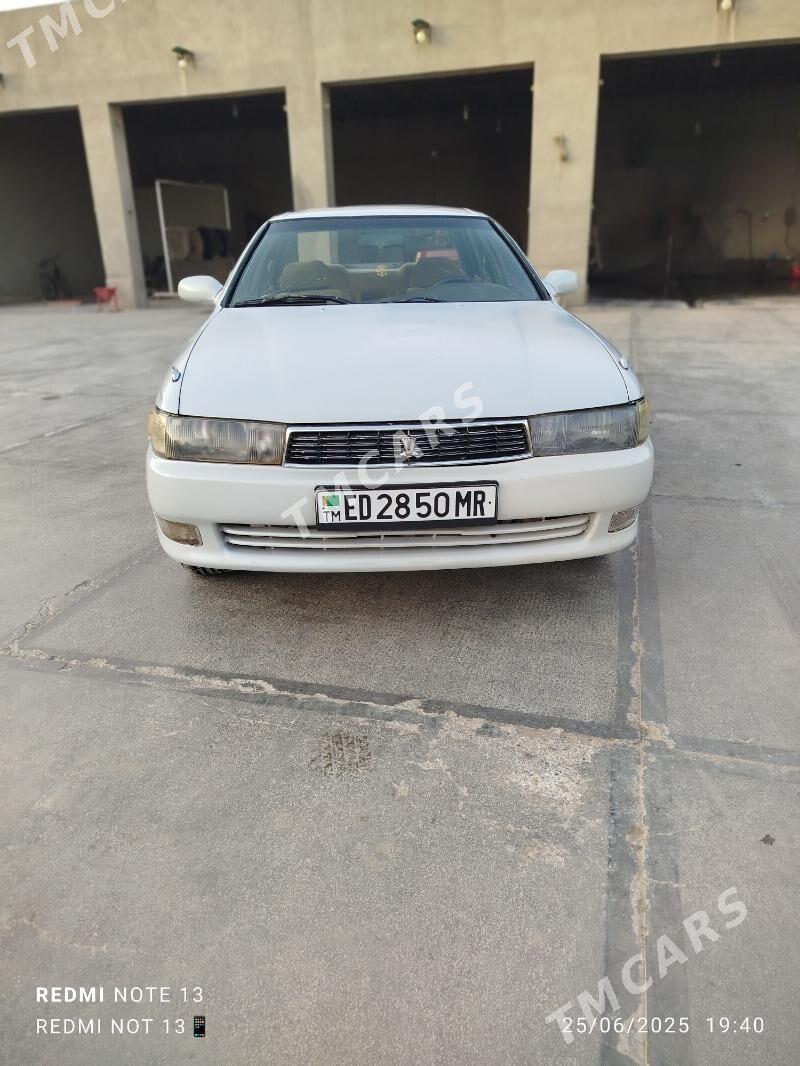 Toyota Cresta 1995 - 35 000 TMT - Wekilbazar - img 9