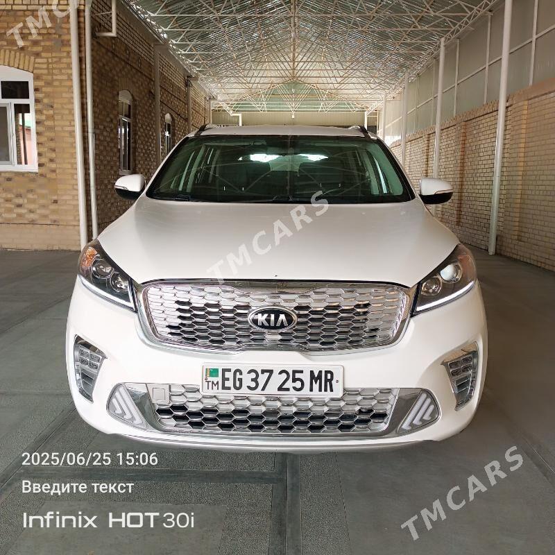Kia Sorento 2019 - 300 000 TMT - Murgap - img 10